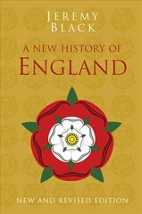 New History of England 2nd edition цена и информация | Исторические книги | 220.lv