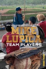 Team Players Reprint cena un informācija | Grāmatas pusaudžiem un jauniešiem | 220.lv