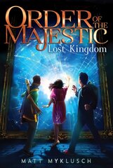 Lost Kingdom: Volume 2 Reprint ed. цена и информация | Книги для подростков  | 220.lv
