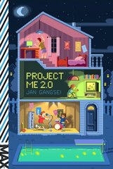 Project Me 2.0 cena un informācija | Grāmatas pusaudžiem un jauniešiem | 220.lv