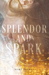 Splendor and Spark цена и информация | Книги для подростков и молодежи | 220.lv