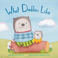 What Daddies Like цена и информация | Книги для подростков  | 220.lv