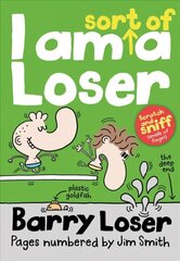 I am sort of a Loser цена и информация | Книги для подростков и молодежи | 220.lv