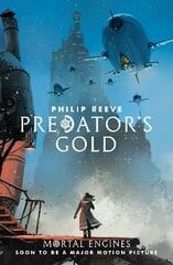 Predator's Gold cena un informācija | Grāmatas pusaudžiem un jauniešiem | 220.lv