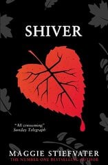Shiver цена и информация | Книги для подростков  | 220.lv