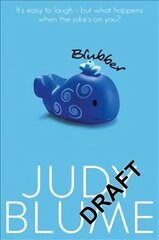 Blubber New Edition цена и информация | Книги для подростков и молодежи | 220.lv
