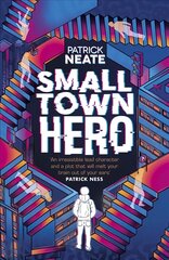 Small Town Hero цена и информация | Книги для подростков и молодежи | 220.lv