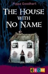 House with No Name 2nd New edition цена и информация | Книги для подростков  | 220.lv