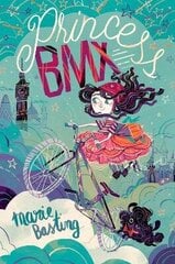 Princess BMX cena un informācija | Grāmatas pusaudžiem un jauniešiem | 220.lv