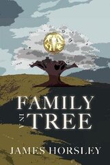 Family in a Tree cena un informācija | Grāmatas pusaudžiem un jauniešiem | 220.lv