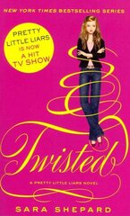Twisted: Number 9 in series цена и информация | Книги для подростков  | 220.lv