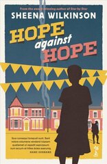 Hope against Hope цена и информация | Книги для подростков и молодежи | 220.lv
