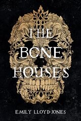 The Bone Houses цена и информация | Книги для подростков и молодежи | 220.lv