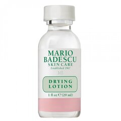 Sausinošs sejas losjons Mario Badescu Drying, 29 ml cena un informācija | Sejas ādas kopšana | 220.lv