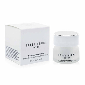 Mitrinošs krēms ādai ap acīm Bobbi Brown Extra Eye Repair Cream Intense, 15 ml cena un informācija | Acu krēmi, serumi | 220.lv