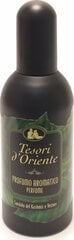 Туалетная вода Tesori Sandalo del Kashmir e Vetiver EDT для мужчин, 100мл цена и информация | Мужские духи | 220.lv