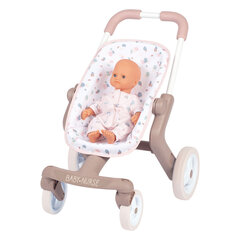 Кукольная коляска Smoby Baby Nurse цена и информация | Игрушки для малышей | 220.lv