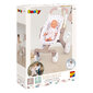 Leļļu rati Smoby Baby Nurse cena un informācija | Rotaļlietas zīdaiņiem | 220.lv