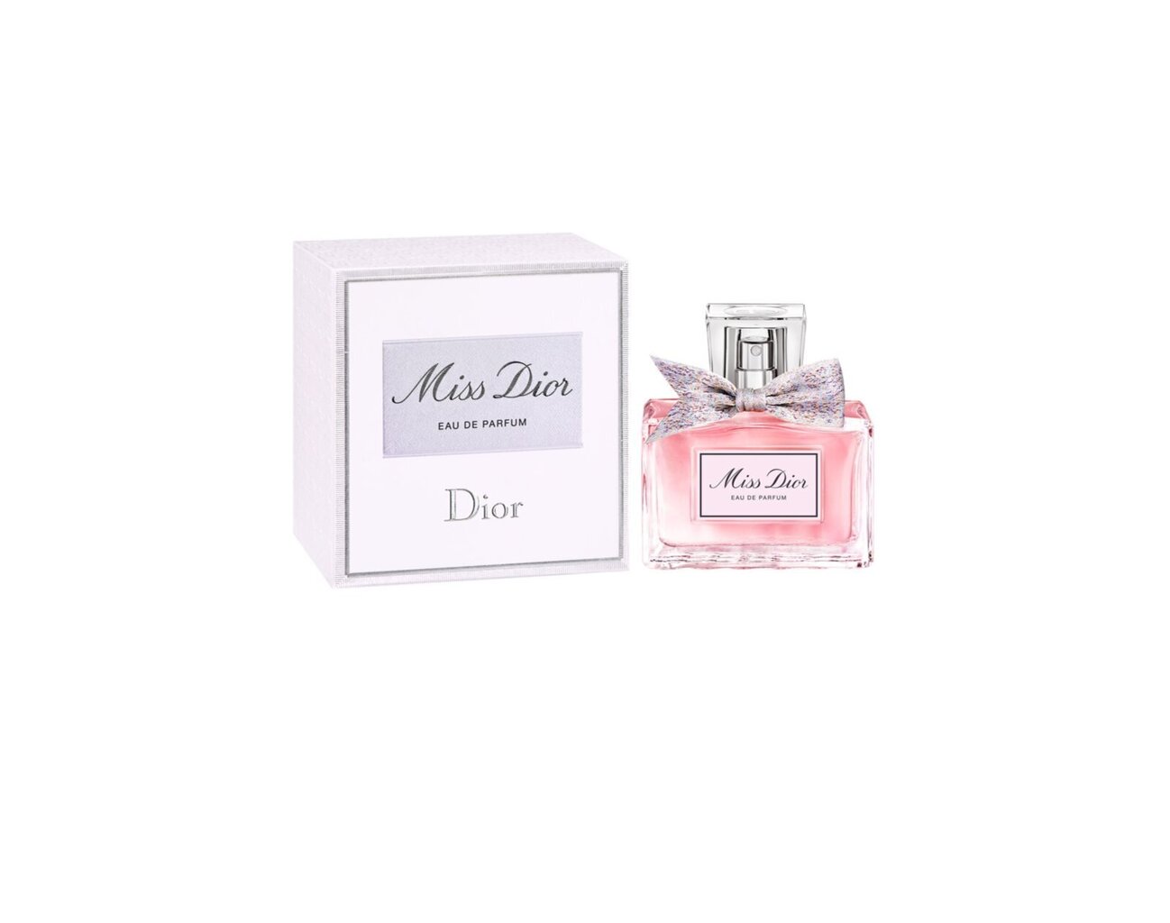 Parfimērijas ūdens Dior Miss Dior EDP sievietēm, 30 ml cena un informācija | Sieviešu smaržas | 220.lv