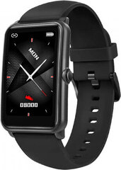 BlitzWolf BW-AH2 Black cena un informācija | Viedpulksteņi (smartwatch) | 220.lv