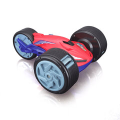 Радиоуправляемая модель автомобиля CyKlone Amphibian Maisto Tech, 82093 цена и информация | Конструктор автомобилей игрушки для мальчиков | 220.lv