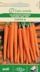 Burkānu sēklas цена и информация | Семена овощей, ягод | 220.lv