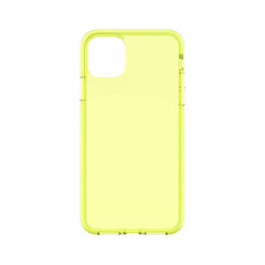 Чехол Neon для iPhone 11 Pro (5,8″) — Жёлтый цена и информация | Чехлы для телефонов | 220.lv