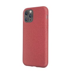 Чехол Bio для iPhone 11 Pro (5,8″) — Красный цена и информация | Чехлы для телефонов | 220.lv