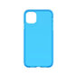 Silikona apvalks Neon priekš iPhone 11 (6,1″) – Zils cena un informācija | Telefonu vāciņi, maciņi | 220.lv