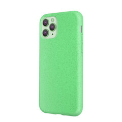 Чехол Bio для iPhone 11 (6,1″) — Зелёный цена и информация | Чехлы для телефонов | 220.lv