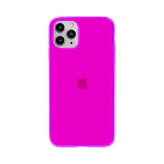 Чехол Neon для iPhone XR (6,1″) — Пурпурный цена и информация | Чехлы для телефонов | 220.lv