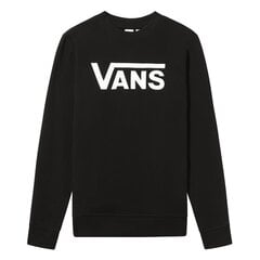 Vans женская кофта VN0A4S97*BLK, черный/белый 195438276926 цена и информация | Женские толстовки | 220.lv