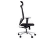 Biroja krēsls Stema ZN-805, melns cena un informācija | Biroja krēsli | 220.lv