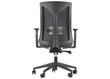 Biroja krēsls Stema Tono, tumši pelēks cena un informācija | Biroja krēsli | 220.lv