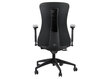 Biroja krēsls Stema Kenton, melns cena un informācija | Biroja krēsli | 220.lv