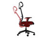 Biroja krēsls Stema Hope, pelēks цена и информация | Biroja krēsli | 220.lv
