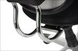 Biroja krēsls HN-5018, melns cena un informācija | Biroja krēsli | 220.lv
