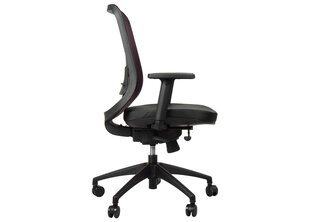 Офисное кресло A2A GN-310, бордовое цена и информация | Офисные кресла | 220.lv