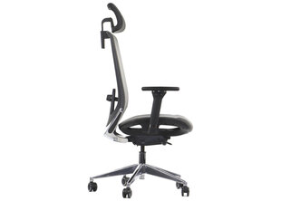 Офисное кресло Stema Ditter, серое цена и информация | Офисные кресла | 220.lv
