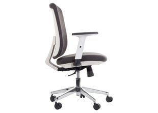Biroja krēsls A2A ZN-605-W up. 26 цена и информация | Офисные кресла | 220.lv