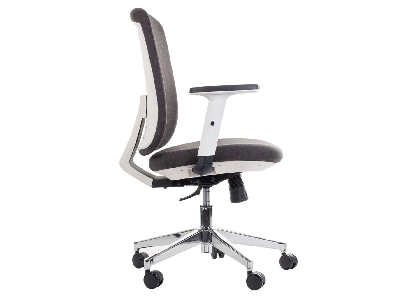 Biroja krēsls A2A ZN-605-W up. 26 цена и информация | Biroja krēsli | 220.lv