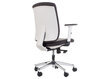 Biroja krēsls A2A ZN-605-W up. 26 цена и информация | Biroja krēsli | 220.lv