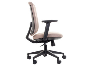 Biroja krēsls A2A ZN-605-B up. 6 цена и информация | Офисные кресла | 220.lv