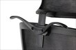 Biroja krēsls Stema Trent, melns cena un informācija | Biroja krēsli | 220.lv