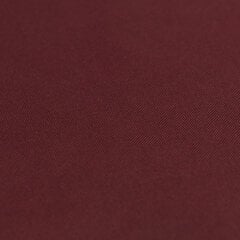 Прямоугольная скатерть Restly, бордовая, 150 x 250 см цена и информация | Скатерти, салфетки | 220.lv