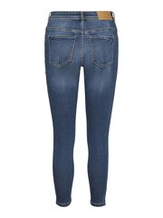 Noisy May джинсы женские Kimmy 27018140*L34, черный 5715106689985 цена и информация | Женские джинсы | 220.lv
