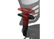 Biroja krēsls HG-0001, melns cena un informācija | Biroja krēsli | 220.lv