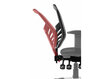 Biroja krēsls HG-0001, melns cena un informācija | Biroja krēsli | 220.lv
