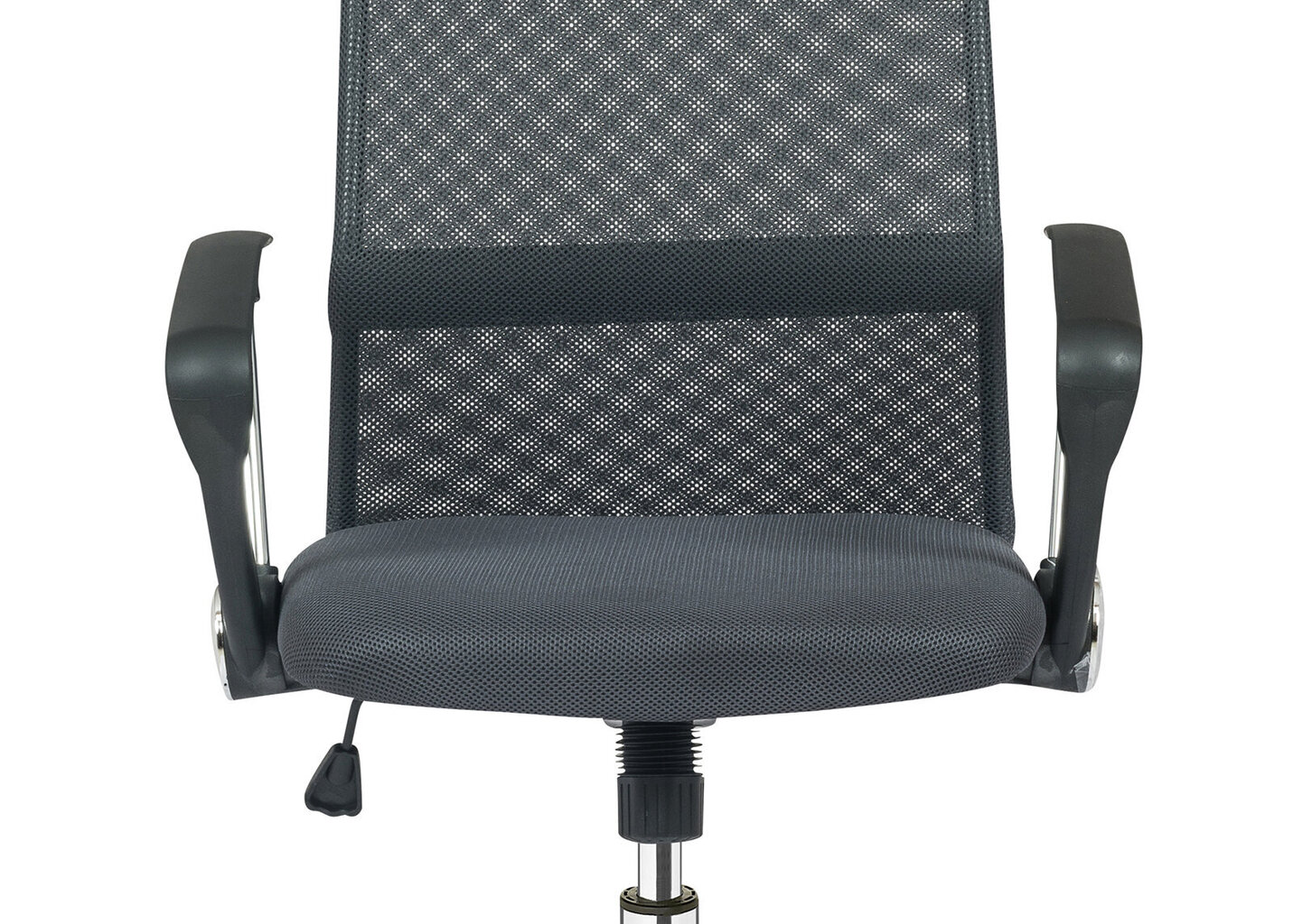 Biroja krēsls A2A, pelēks cena un informācija | Biroja krēsli | 220.lv