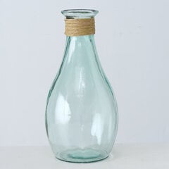 boltze ваза Nellia 40 см цена и информация | Вазы | 220.lv